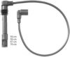 BERU ZEF1175 Ignition Cable Kit